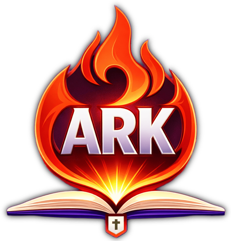 ARK Academy Logo